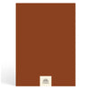 Papier Brown Shine Daily Planner