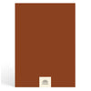 Papier Brown Shine Dotted Notebook