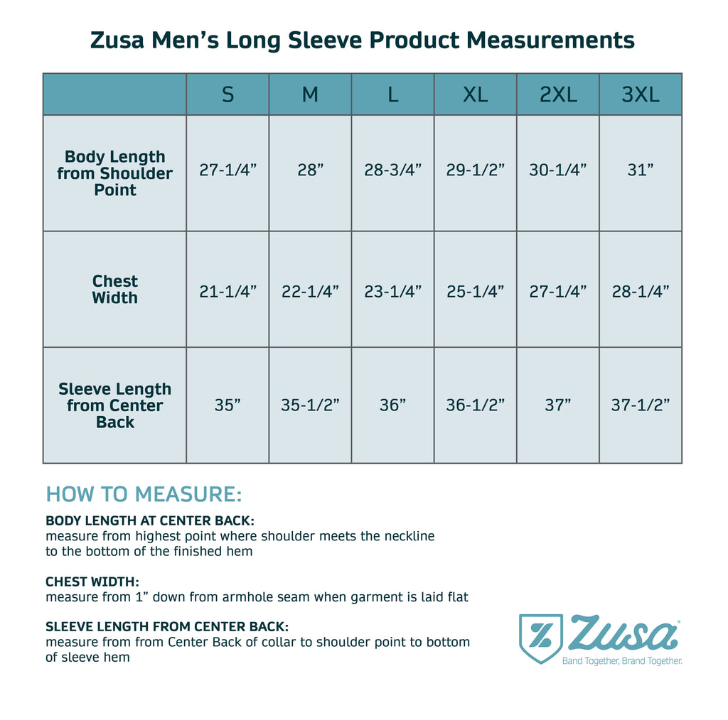 Zusa 3 Day Men's Oatmeal Chilly Fleece Quarter Zip