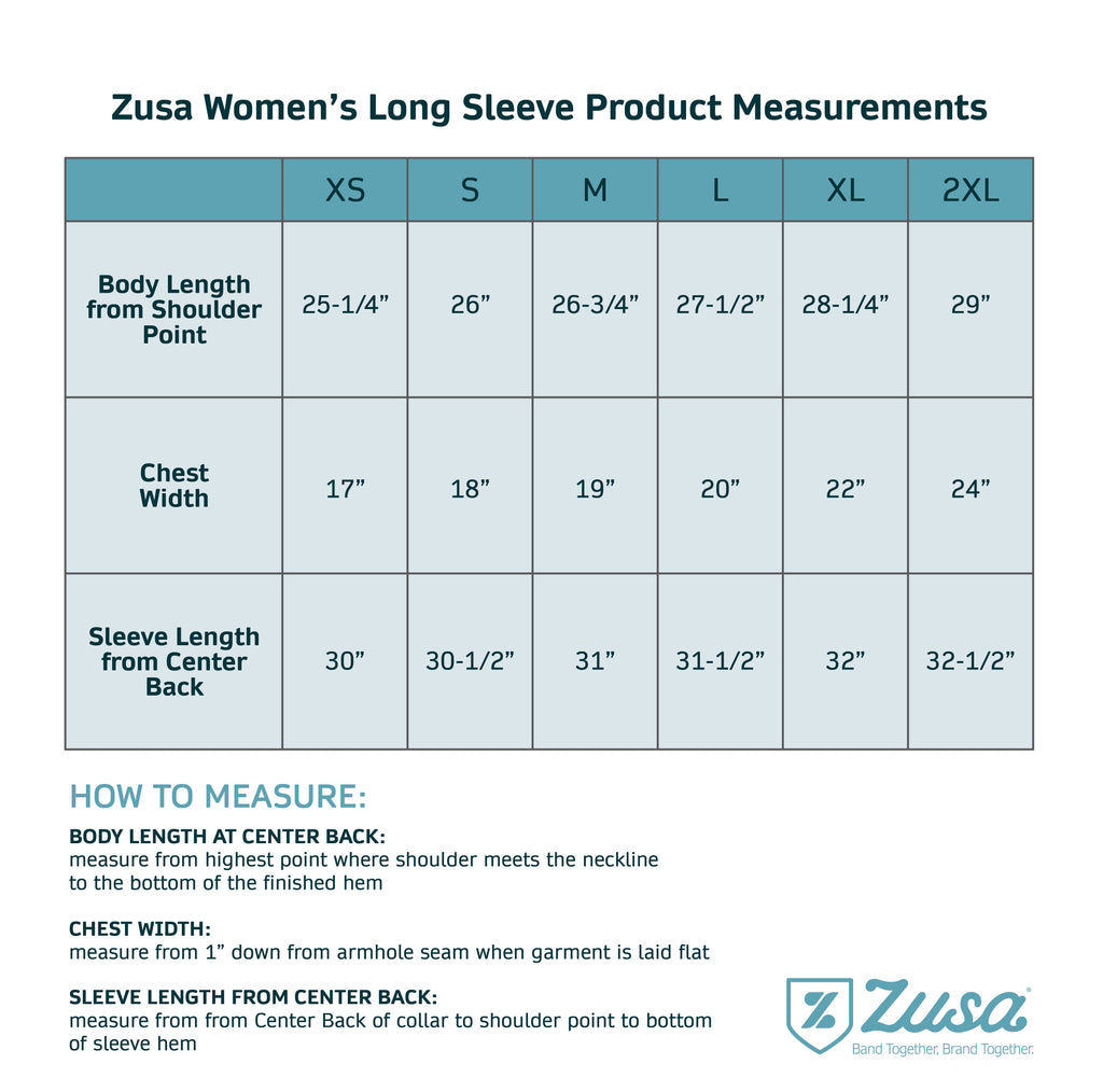 Zusa Women's Black Influencer Quarter Zip