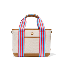 Paravel Paloma Cabana Tote Small