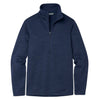 Stio Men's Mountain Shadow Gannett Peak Half Zip