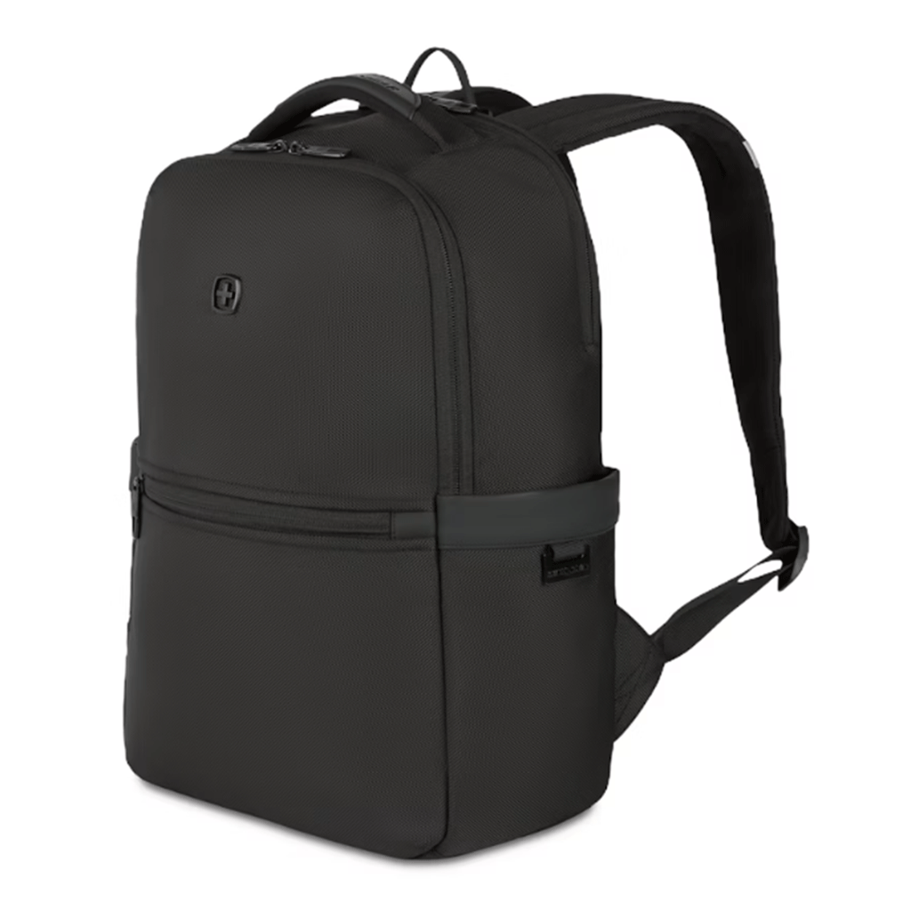 Swissgear Ballistic Black 1026 16 inch Laptop Backpack