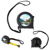 Beacon Grey Proline 12' Tape Measure