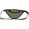SnugZ Smoke Ann Arbor Transparent Waist Pack