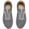 TRUE Women's GOAT Grey All Day Knit II