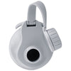 SnugZ White Topeka 26oz Vacuum Shaker
