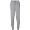 Color Heather Grey