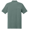 TravisMathew Men's Balsam Green Onward Polo
