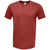 BAW Men's Cardinal Tri-Blend T-Shirt Short Sleeve