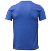 BAW Men's Royal Tri-Blend T-Shirt Short Sleeve
