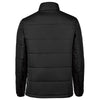 Stormtech Men's Black Sierra Quilted Jacket