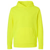 Color Neon Yellow