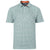 Swannies Golf Men's Cactus Tanner Polo