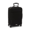 Tumi Black/Gunmetal Voyageur Leger International Expandable Carry-On
