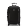 Tumi Black/Gunmetal Voyageur Leger International Expandable Carry-On