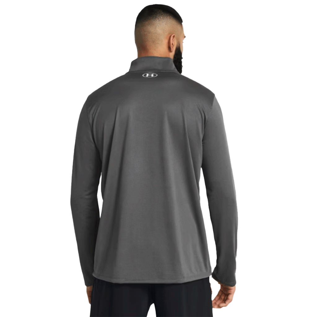 Under Armour Castlerock Team Tech 1/4 Zip