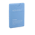 Noshinku 0.6oz Blue Refillable Pocket Hand Sanitizer
