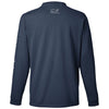 Vineyard Vines Unisex Bl Blz/W C_E224 Long Sleeve Pocket T-Shirt