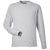 Vineyard Vines Unisex Gr Ht/B Bz_E226 Long Sleeve Pocket T-Shirt