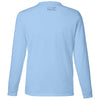 Vineyard Vines Unisex Jk Bl/B Bz_E225 Long Sleeve Pocket T-Shirt