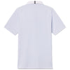 UNRL Men's Lavender Vector Polo