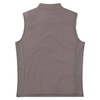 UNRL Men's Dark Taupe Vancouver Quilted Vest