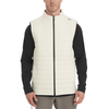 UNRL Men's Coconut Vancouver Quilted Vest