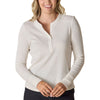 Straight Down Women's Cream Abbie Henley