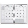 Castelli Sand WireO Chia Medio White Academic Planner