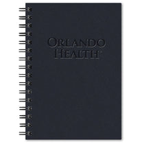 ApPeel WireO Navy Ortisei Medio Academic Planner