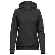 Stormtech Women's Graphite Ashburn Pullover Hoody