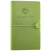 Ariel Premium Green Memoir Softcover Journal