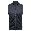 Levelwear Men's Black Flight Vest