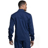 Cherokee Men's Navy 5-Pocket Zip Front Jacket