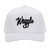 Waggle White Hat