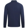 Levelwear Men's Navy Explorer Jacket