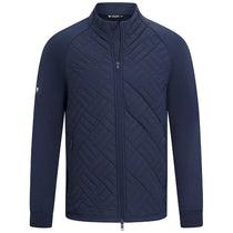 Levelwear Men's Navy Explorer Jacket