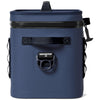YETI Navy Hopper Flip 12 Cooler