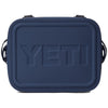 YETI Navy Hopper Flip 12 Cooler