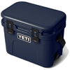 YETI Navy Roadie 15 Hard Cooler