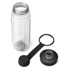 YETI Clear Yonder 25 oz. Water Bottle with Tether Cap
