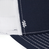 Zusa Navy/White Open Road Trucker Cap