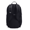 Under Armour Black Hustle 6.0 Team Backpack