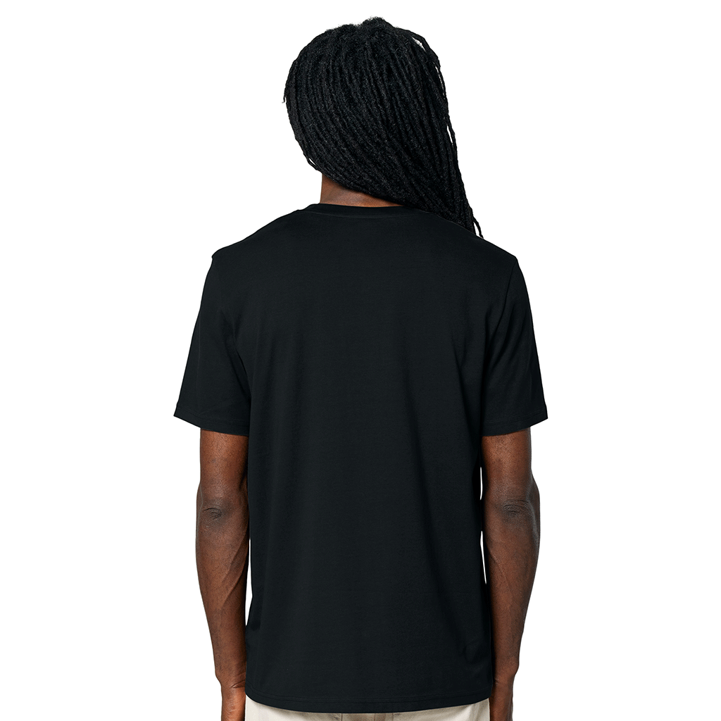 Stanley/Stella Unisex Black Creator 2.0 Tee