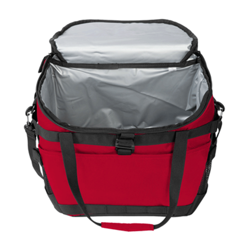 OGIO Signal Red Sprint 24-Pack Cooler