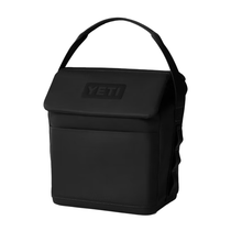 YETI Black Daytrip 6L Lunch Bag