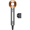 Dyson Nickel/Copper Supersonic Origin Hair Dryer