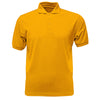 BAW Men's Gold Everyday Polo