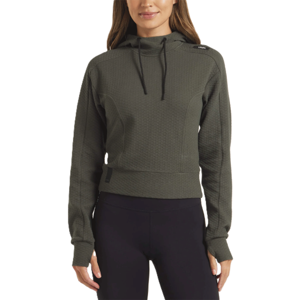 UNRL Women's Grove Ascend Hoodie